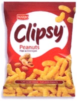 Clipsy Peanuts