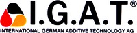I.G.A.T. INTERNATIONAL GERMAN ADDITIVE TECHNOLOGY AG
