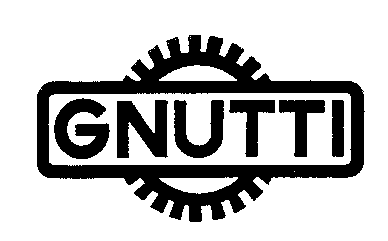 GNUTTI