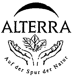 ALTERRA Auf der Spur der Natur