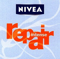 NIVEA repair intense