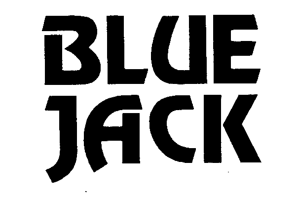 BLUE JACK