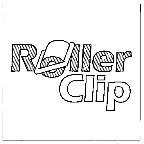 Roller Clip