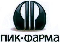  PIK-FARMA 