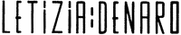LETIZIA:DENARO