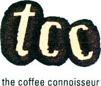 tcc the coffee connoisseur