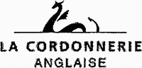 LA CORDONNERIE ANGLAISE