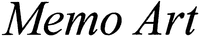 Memo Art