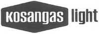 kosangas light