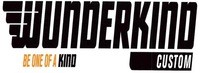 WUNDERKIND CUSTOM BE ONE OF A KIND