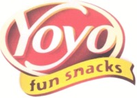 Yoyo fun snacks