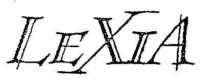 LEXIA