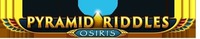 PYRAMID RIDDLES OSIRIS