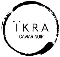 ÏKRA CAVIAR NOIR