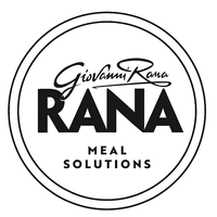 Giovanni Rana RANA MEAL SOLUTIONS