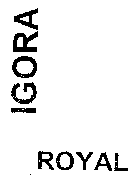 IGORA ROYAL