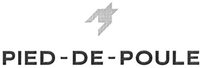 PIED-DE-POULE