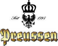 Seit 1795 Preussen