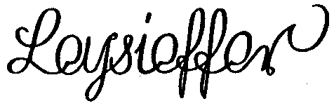 Leysieffer