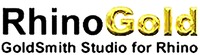 RhinoGold GoldSmith Studio for Rhino
