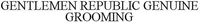 GENTLEMEN REPUBLIC GENUINE GROOMING