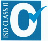 O ISO CLASS O