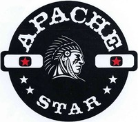 APACHE STAR