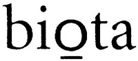 biota
