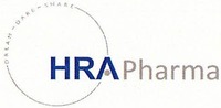 HRA Pharma DREAM - DARE - SHARE