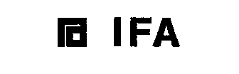 IFA