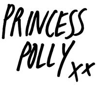 PRINCESS POLLY XX