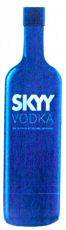 SKYY VODKA