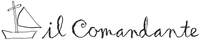 il Comandante