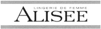 LINGERIE DE FEMME ALISEE