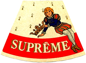 SUPRÊME