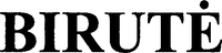 BIRUTE