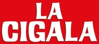 LA CIGALA