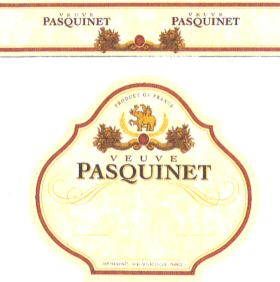VEUVE PASQUINET