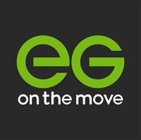 EG on the move
