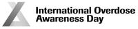 International Overdose Awareness Day