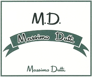 M.D. Massimo Dutti