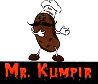 MR. KUMPIR