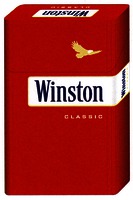 Winston CLASSIC