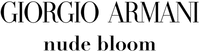 GIORGIO ARMANI nude bloom