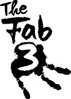 The Fab 3
