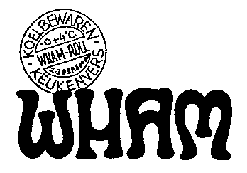 WHAM