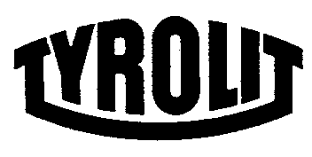 TYROLIT