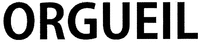 ORGUEIL