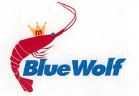 M Blue Wolf