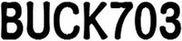 BUCK703